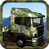 Army Truck Simulator  Offroad