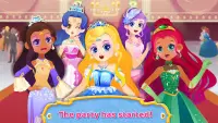 Little Panda: Princess Makeup Screen Shot 4