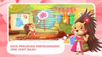 Learning games for kids 2  y.o Screen Shot 10