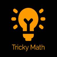 Tricky Maths Puzzles