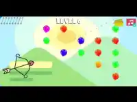 Balloons Shooter Game Screen Shot 0