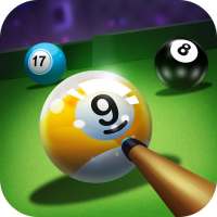 8 Ball Game - Ball Pool 2019