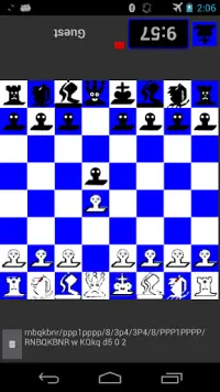 Chess For 2 Screen Shot 4
