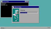 Windows Bug Server Simulator Screen Shot 2