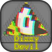 Dizzy Devil