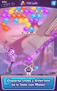 Inside Out Thought Bubbles Screen Shot 4