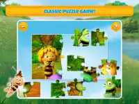 Maya the Bee's gamebox 3 Screen Shot 2