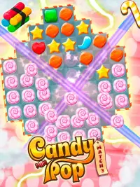 Candy Pop 2021 Screen Shot 7
