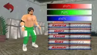 Wrestling Revolution 3D Screen Shot 3