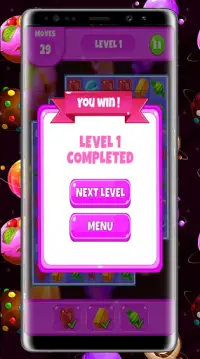 MEGA CANDY Screen Shot 3