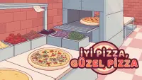 İyi Pizza, Güzel Pizza Screen Shot 17