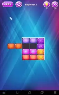 Block Puzzle Spiel Screen Shot 6