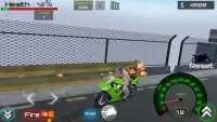 Super Bike Racing Burnout Screen Shot 7