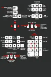 DayZ Map Guide Screen Shot 1