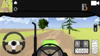 Indian Tractor Simulator Lite Screen Shot 6