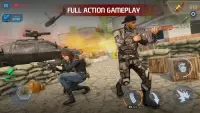 Cover Shooter : Offline Game Screen Shot 3