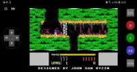 MSX Best Games Screen Shot 5