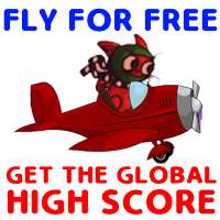 Plane Silly