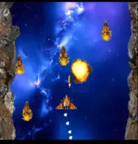 Space Warriors Planet Defense Screen Shot 2