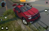 Symulator samochodu 2021 : Toro Drift & drive Screen Shot 4