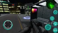 SWAT Sniper Shooting : Counter Sniper Operation 3D Screen Shot 1