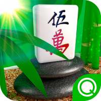 Mahjong Classic - Real Solitaire