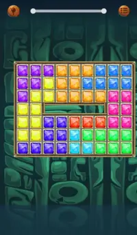 Puzzle Block Jewel ⭐ 2020 Screen Shot 5