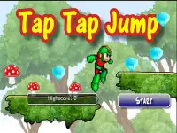 The Tap Tap Jump Game FREE Screen Shot 5