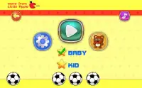 Puzzle for toddlers: puzzle games for boys Screen Shot 10