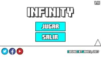 Infinity - The Infinite Game Screen Shot 0