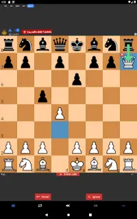 ChessIs: Analisador de xadrez Screen Shot 18