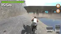 Real Motorbike Rider Screen Shot 1