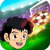 captain tsubasa