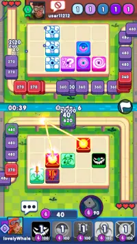 Dice Battle: Jogo de Dados Screen Shot 0