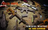 Call Of Battleground - Team Shooter Modern TPS Screen Shot 4