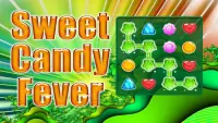Sweet Candy Fever Screen Shot 0
