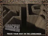 Pony Horse Maze Run Simulator Screen Shot 14