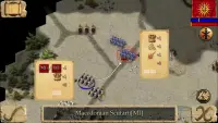 Ancient Battle: Successors Screen Shot 1
