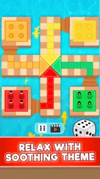 Ludo Club - Ludo Classic - Premium Board Games Screen Shot 3