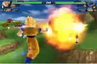 New Dragon Ball Z Budokai Tenkaichi 3 Trick Screen Shot 0