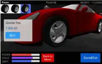 Modified Car Drift Screen Shot 7
