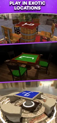 Domino Club: 1v1 Online Game Screen Shot 8