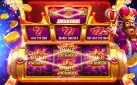 Stars Slots - Casino Games Screen Shot 8