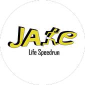 Jake - Life speedrun