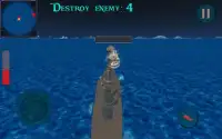 The Ocean Battles of Warships Screen Shot 4