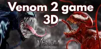 Venom 2 Game 3D Screen Shot 0