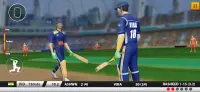 World Cricket Games :T20 Cup Screen Shot 9