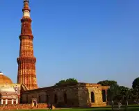 Qutub Minar Puzzles Screen Shot 4