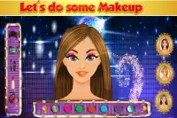 Party Dress Up-Filles Makeover Screen Shot 2