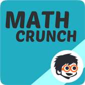 Math Crunch - Test Your Math!